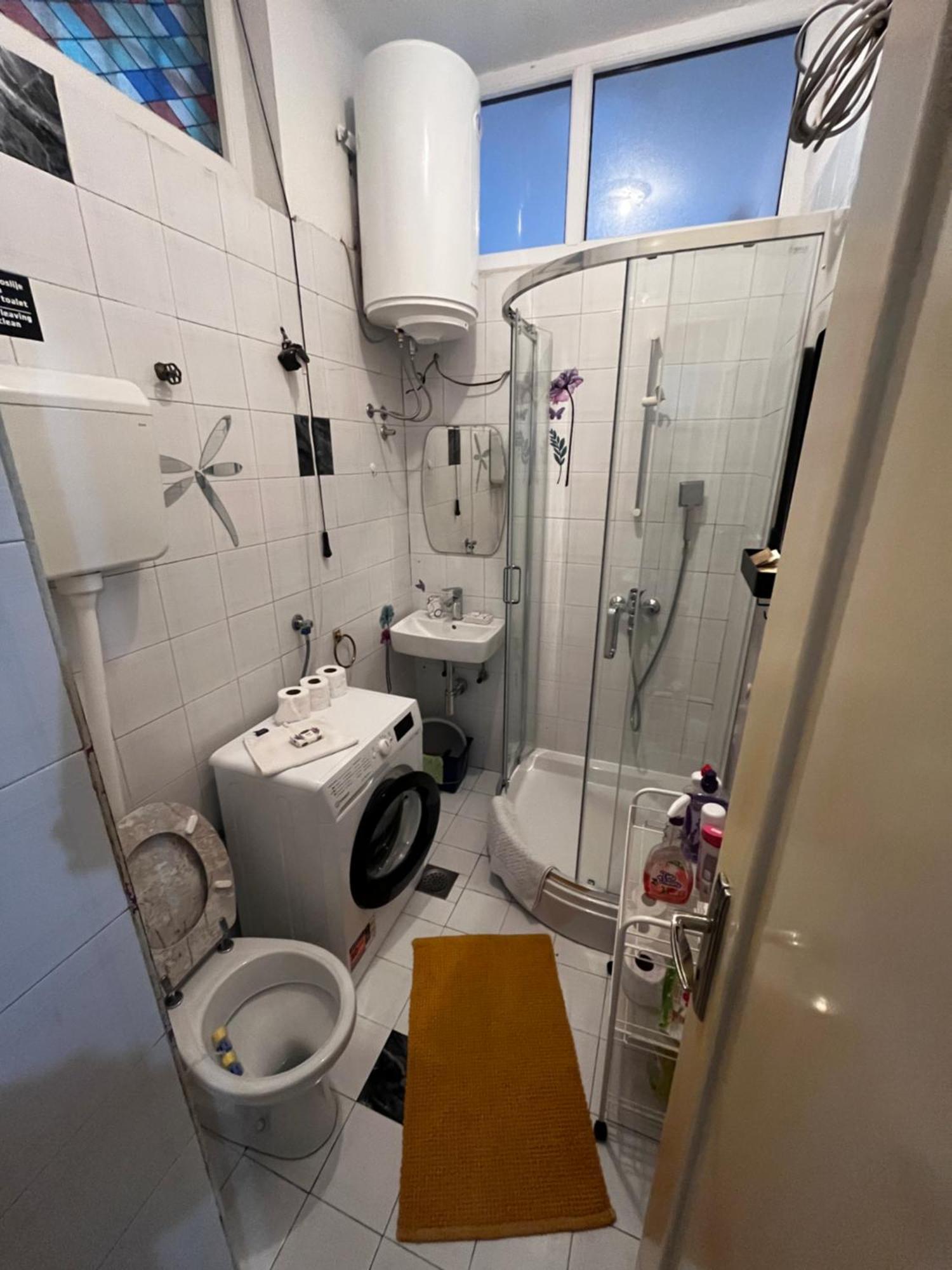 Nina Apartment サラエヴォ エクステリア 写真